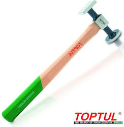 Toptul Jfaa0333 Чук За Тенекеджия Ф32mm