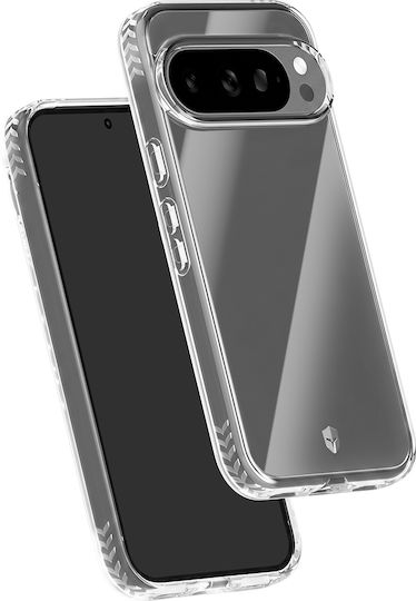 Force Case Google Pixel 10 Pro XL Husa Telefon Transparentă Rezistentă La Șocuri 3m Consolidată Pulse
