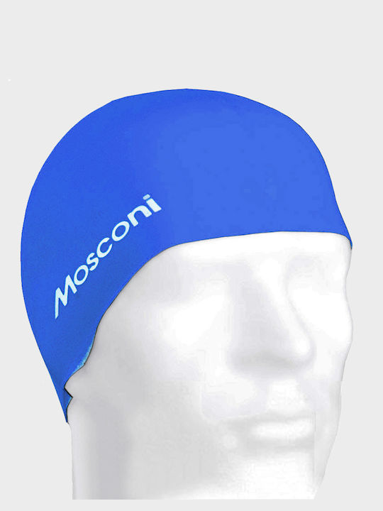 Swimming Cap Sili-champion