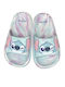 Παιδικές Σαγιονάρες Flip Flops Γαλάζιες Stitch