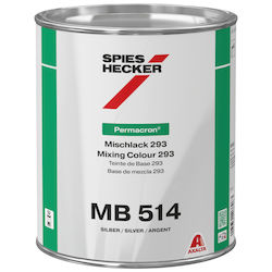 Mb 514 Silver 3,5lt