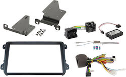 Alpine Kit-8vwtx300 Alpine Kit-8vwtx300 Installation Kit