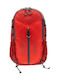Polo Globe Ορειβατικό Σακίδιο 20lt Γκρι Daypack