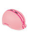 Globber Kinderfahrrad- / Rollerhelm Rosa