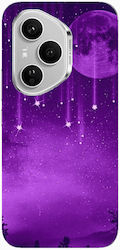 Honor Magic 400 Pro Star Rain Transparent Silicone Tpu Θήκη