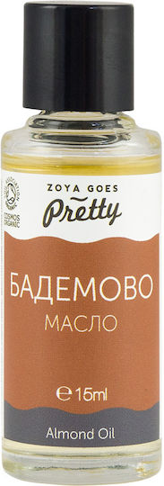 Zoya Goes Pretty Mehrverwendung Öle 50ml