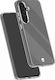Force Case Case Galaxy S25 Fe Reinforced 2m Shockproof Protection Transparent