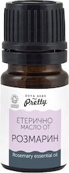 Zoya Goes Pretty Βιολογικό Αιθέριο Έλαιο Δενδρολίβανο Zoya Goes Pretty Βιολογικό Αιθέριο Έλαιο Δενδρολίβανο