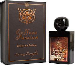 Lorenzo Pazzaglia Coffeee Passion Унисекс Парфюмна Вода 50 Мл