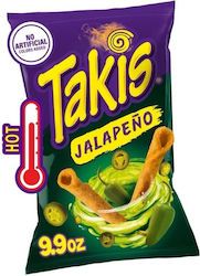 Takis Jalapeno 92.3g Usa