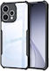 Xundd Back Cover Πλαστικό Διάφανο (Oppo Reno15 5G)