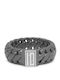 Buddha to Buddha Women's Silver Ring