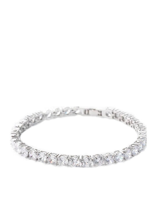 Herren Armband aus Silber