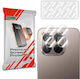 GrizzGlass Camera Protection Membrane Transparent for Xiaomi 15t Pro