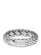 Buddha to Buddha Diora Damenring aus Silber