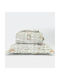 Borea Kids Single Quilt Set With Pillowcase Little Prince Beige 160x220cm