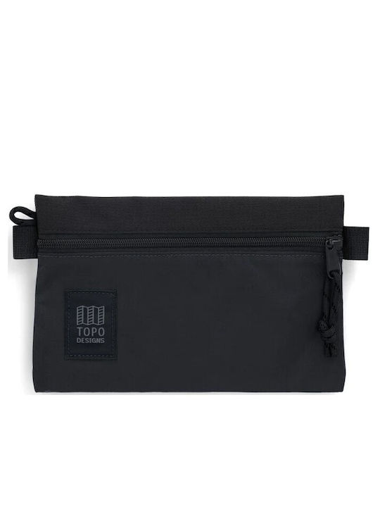 Θηκη Accessory Small Black-black