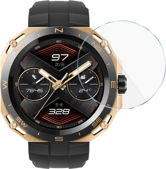 Закалено Стъкло за Huawei Watch GT 1бр EDA006792201