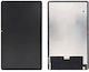 Οθόνη Lcd Μηχανισμός Αφής Huawei Matepad Se 11 Ags6-w00 Ags6-w09 Μαύρο