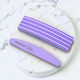 Reusable Buffer File Half-moon Grit 100/180