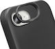Rhinoshield Anti-scratch Camera Lens Contour Protection Iphone 16e Black
