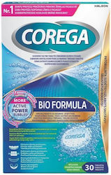 Corega Bio Cleanser 30x30 Tabs
