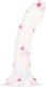 Easytoys Realistisches Dildo Transparent
