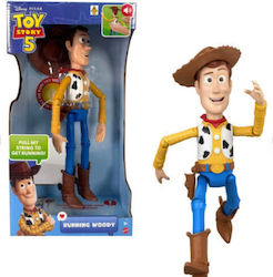 Φιγούρα Δράσης Toy Story 30εκ.
