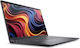 Dell DC15255-A117 15" IPS FHD Touchscreen 120Hz (Ryzen 7-7730U/16GB/512GB SSD/W11 Home) (International English Keyboard)