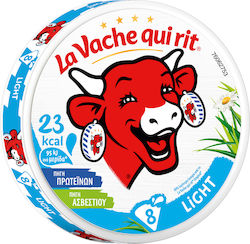 Dreieck Käse Light 8 Portionen La Vache Qui Rit (120g) Dreieck Käse Light 8 Portionen La Vache Qui Rit (120g)