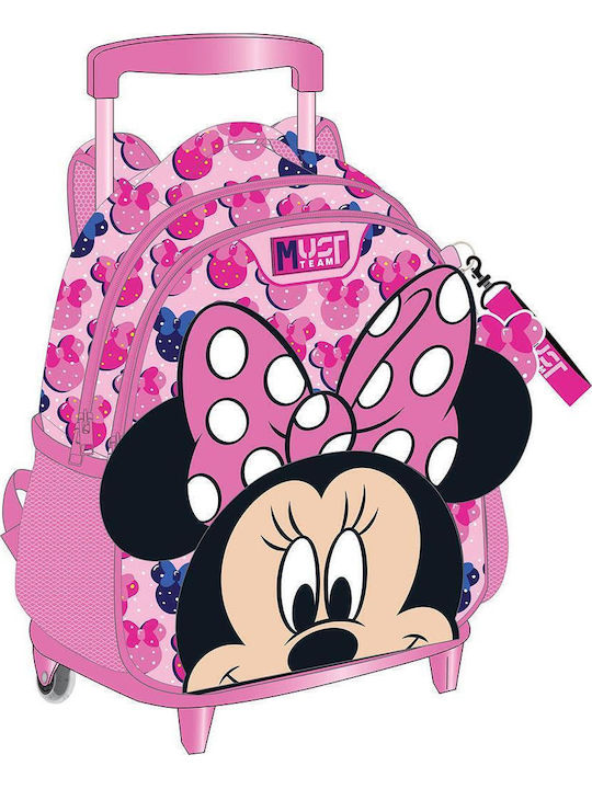 Minnie Mouse Τρόλεϊ Minnie Mouse Τρόλεϊ