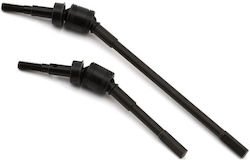 Set Arbore Cardanic Dublu Față Ar45 Axle Scx10 Pro Scx10 Iii Upgrade Rc Set Arbore Cardanic Dublu Față Ar45 Axle Scx10 Pro Scx10 Iii Upgrade Rc