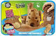 Toshiba Construction Toy with Sand
