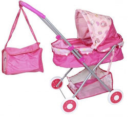 Kider Toys Doll Pushchair Kider Toys Doll Pushchair