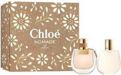 Chloe Nomade Дамски Комплект с Парфюмна Вода Chloe Nomade Дамски Комплект с Парфюмна Вода