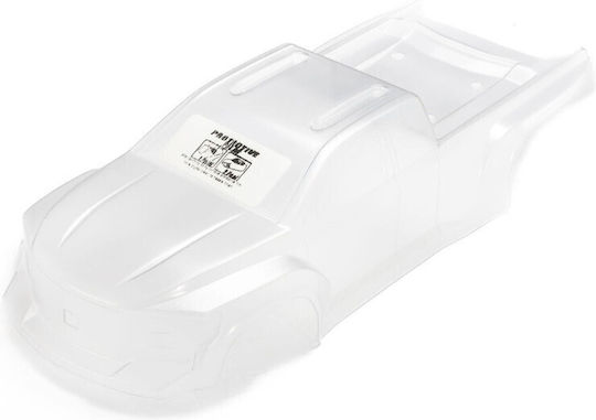 Pro-line 1/16 Brute Caroserie Pre-tăiată Nevopsită Arrma Mini Kraton