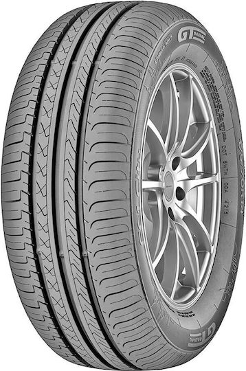 Gt-radial Fe1 City Summer Tire 165/65r14 83t
