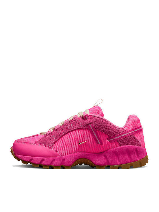 Air Humara Sneakers Pink