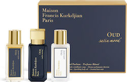 Maison Francis Kurkdjian Paris Комплект с Парфюмна вода Maison Francis Kurkdjian Paris Комплект с Парфюмна вода