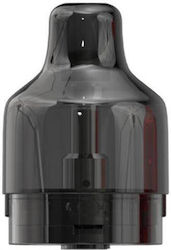 Teslacigs Pods 3τμχ σε Μαύρο χρώμα 2ml με Αντίσταση 1.2ohm