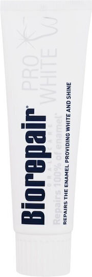 BioRepair Pro Pastă de Dinți pentru Albire 75ml