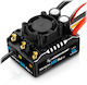 Hobbywing Xerun Axe Plus R3 Esc 135a 600a 2-6s ...