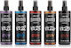 Barber Marmara After Shave Apă De Colonie Graffiti Collection 400ml