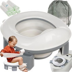 Portable Potti