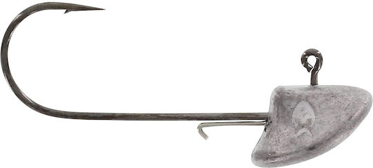 Sled Head Westin Standup Lt Jighead 5 Gr #3/0