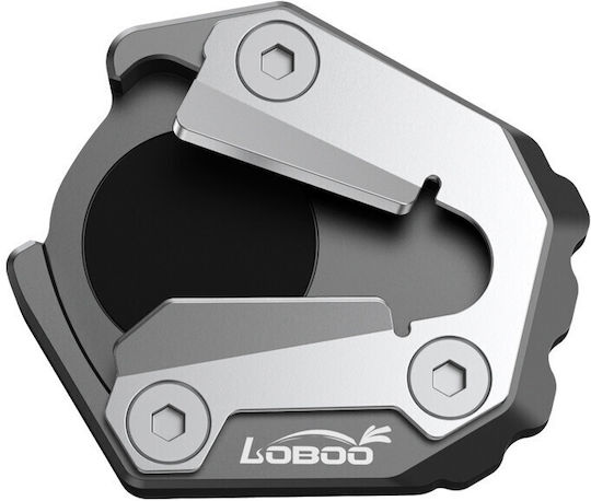 Loboo Aluminum Side Stand Pad Ktm1290 Super Adventure S 2022
