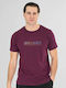 T-shirt Raspberry