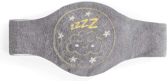 Baby Jem Sleepy Cloud Heating Pad with Cherry Pits