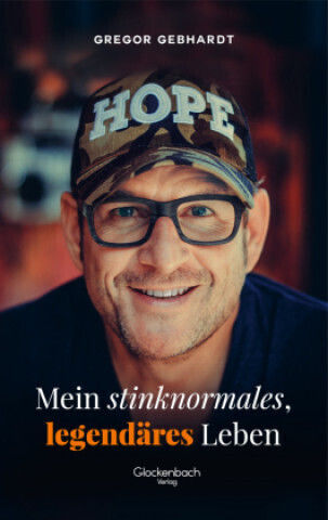 Mein Stinknormales, Legendäres Leben
