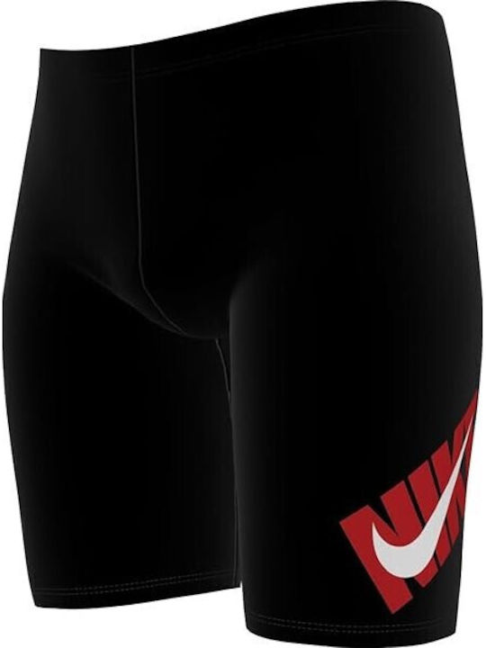 Nike Nike Kinder Badebekleidung Jammer Schwarz
